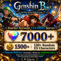 One Piece Bounty Rush Starter Reroll Account [Global – Android]