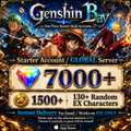 One Piece Bounty Rush Starter Reroll Account [Global – iOS]
