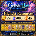 Pokemon TCG Pocket Account [Highest Resources]