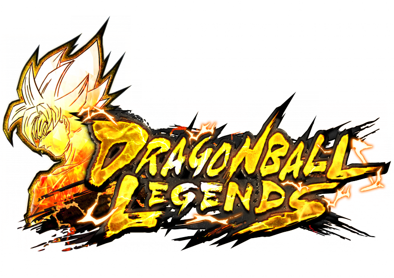 Dragon Ball Legends logo