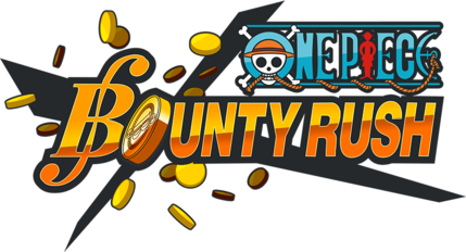 One Piece Bounty Rush logo
