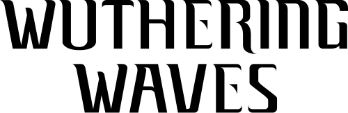 Wuthering Waves logo